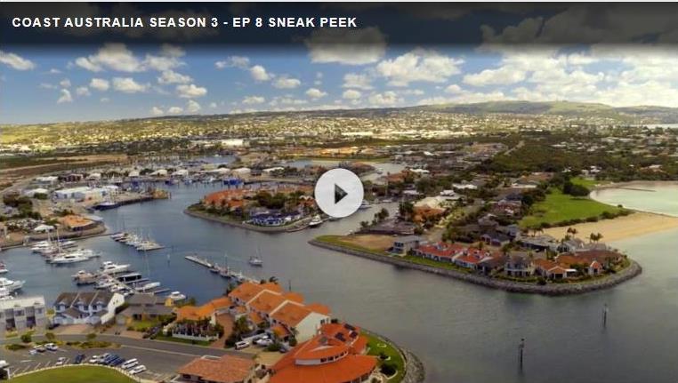 Coast Australia Season 3 Episode 8 Sneak Peek