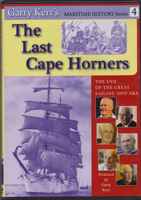 The Last Cape Horners