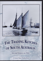The Trading Ketches of South Australia