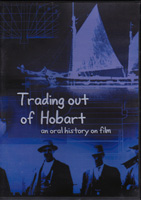 Trading out of Hobart