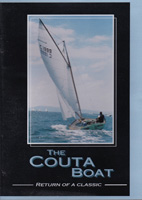 The Couta Boat