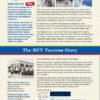 Three Men and a Boat - The MFV Tacoma Story
