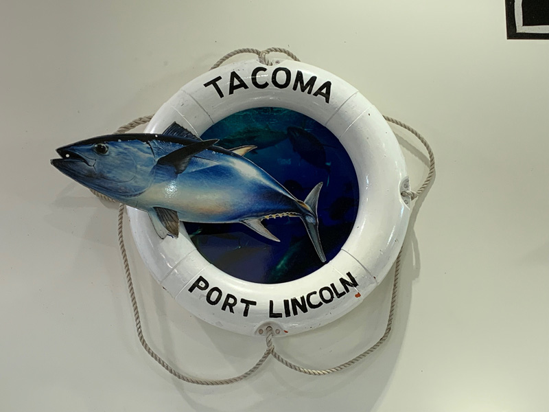 MFV Tacoma - Port Lincoln, SA